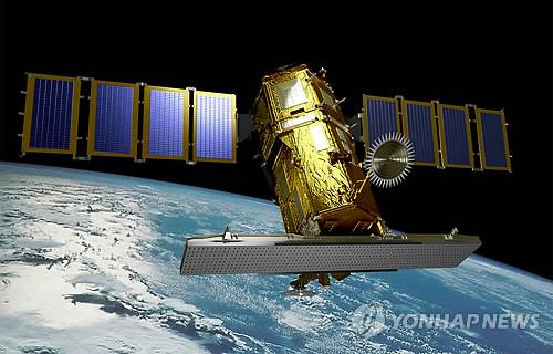 El satélite multipropósito Arirang 6 será lanzado en el 4º trimestre por un cohete europeo