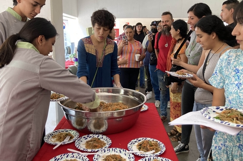 Se celebra el 8º Festival de Corea en México en la ciudad de Cuernavaca