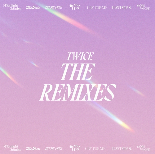 TWICE estrenó un llamativo teaser para anunciar su nuevo mini álbum