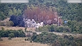 (2nd LD) N. Korea blows up parts of northern side of inter-Korean roads: JCS