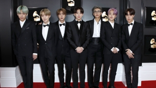 K-pop : BTS présentera son nouvel album sur le plateau de l'émission américaine SNL