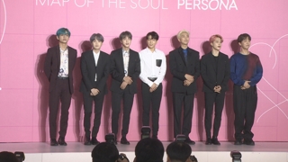 BTS espera utilizar su fama para difundir una influencia positiva