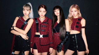 K-pop : «Boombayah» de Blackpink dépasse les 600 mlns de vues sur YouTube