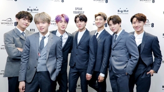 BTS está listo para hacer historia con conciertos emblemáticos en Wembley