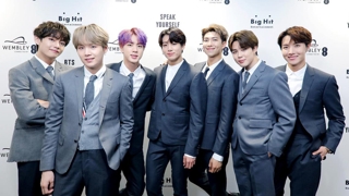 K-pop : BTS établit un nouveau record au chart japonais Oricon