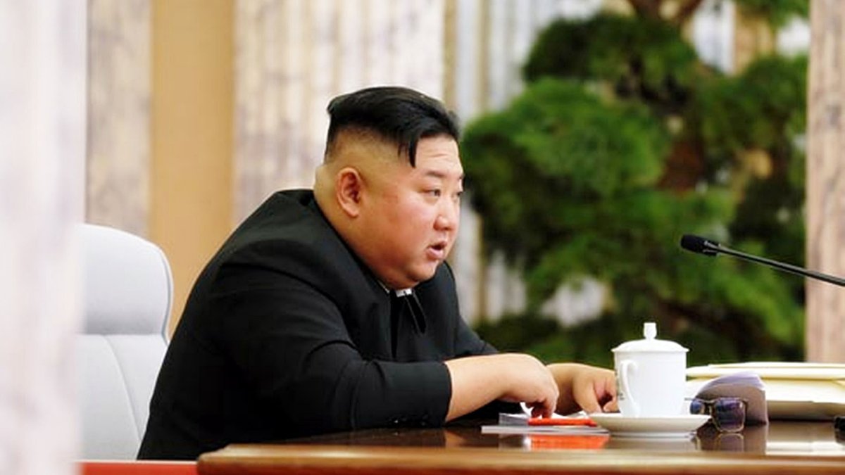 북한 중앙군사위 개최…"핵전쟁 억제력 강화"