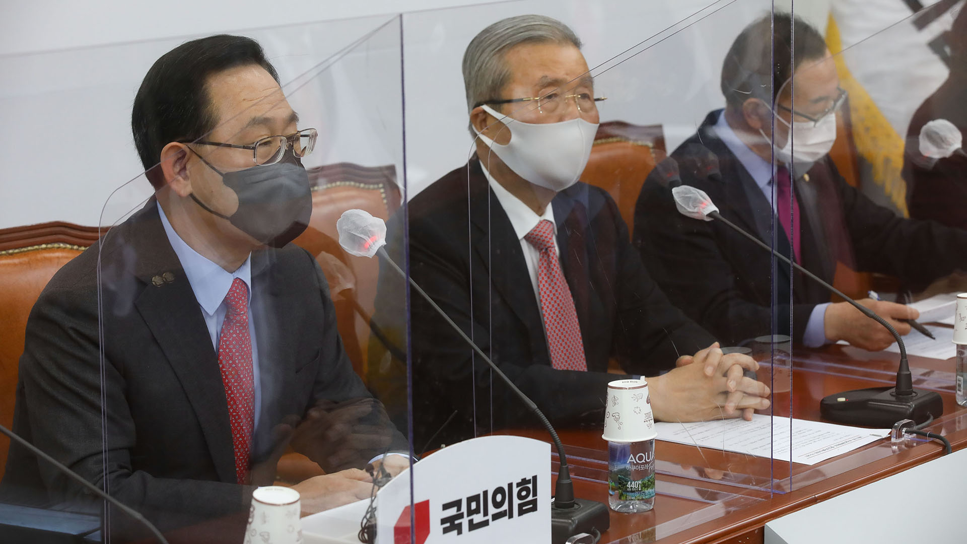 '인물난' 국민의힘…서울시장 '깜짝후보' 낼까 | 연합뉴스