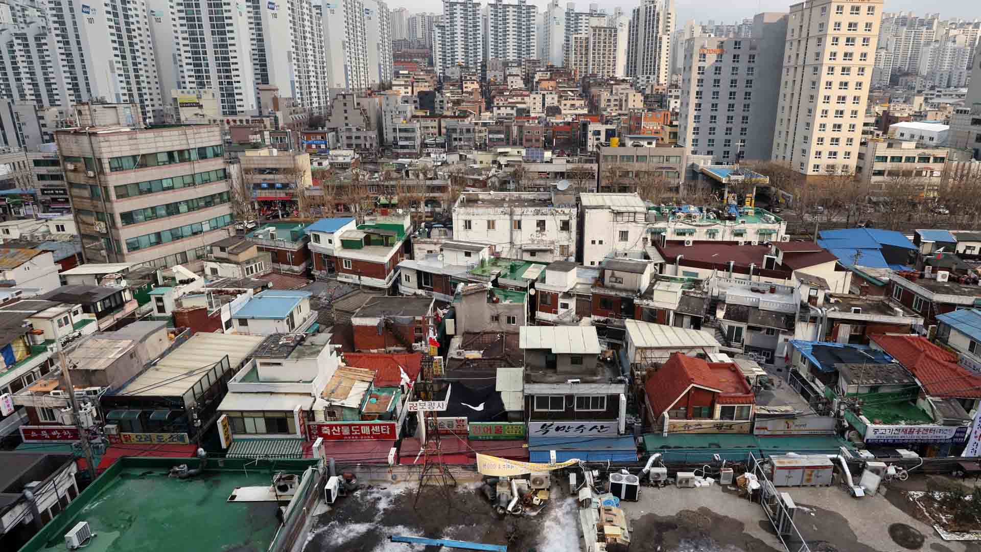 흑석동 등 서울 공공 재개발 8 개… 3,000 세대 추가 공급 40