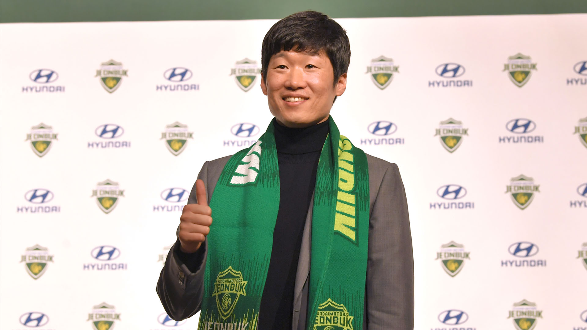 Park Ji-sung “European football youth system will be planted in Jeonbuk”