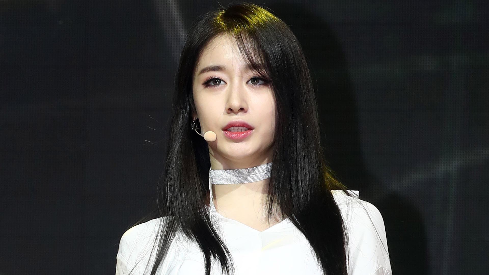 [SNS 핫피플] T-ara Ji-yeon is threatened with murder by an unknown person… “Investigation request”, etc.