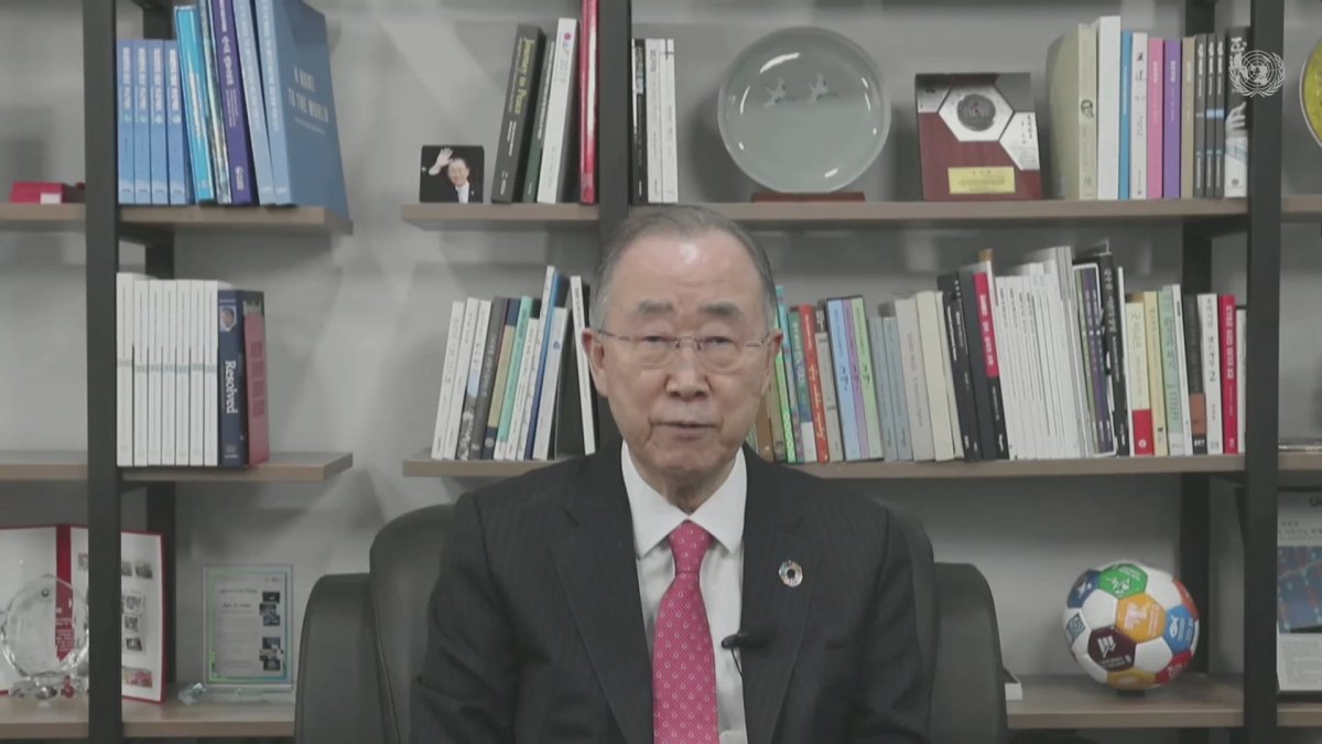 Se concluye el foro sobre el mantenimiento de la paz de la ONU de Seúl