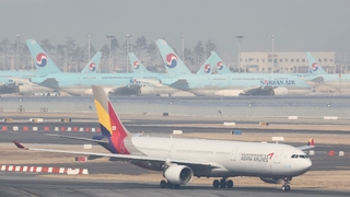 昨年訪韓した外国人観光客２１万人　コロナ前の１．５％（２月１６日）