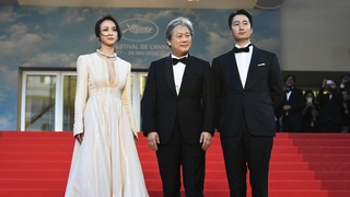 Park Chan-wook regresa a Cannes con la película romántica 'Decision to Leave'
