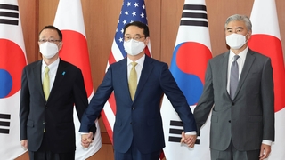 Sung Kim: EE. UU. ajustará la postura militar contra la provocación de Corea del Norte