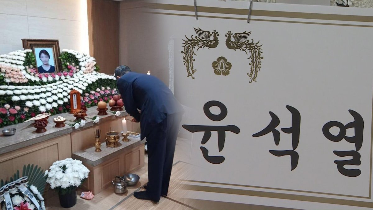 윤대통령 "희생 잊어선 안돼"…휴가 복귀뒤 민생 행보 집중