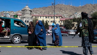 탈레반 장악 1년 암울한 아프간…자연재해·경제난·인권추락