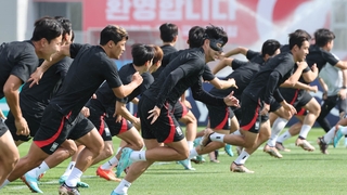 Qatar 2022 : la Corée du Sud et le Brésil préparent leur match de 8e de finale