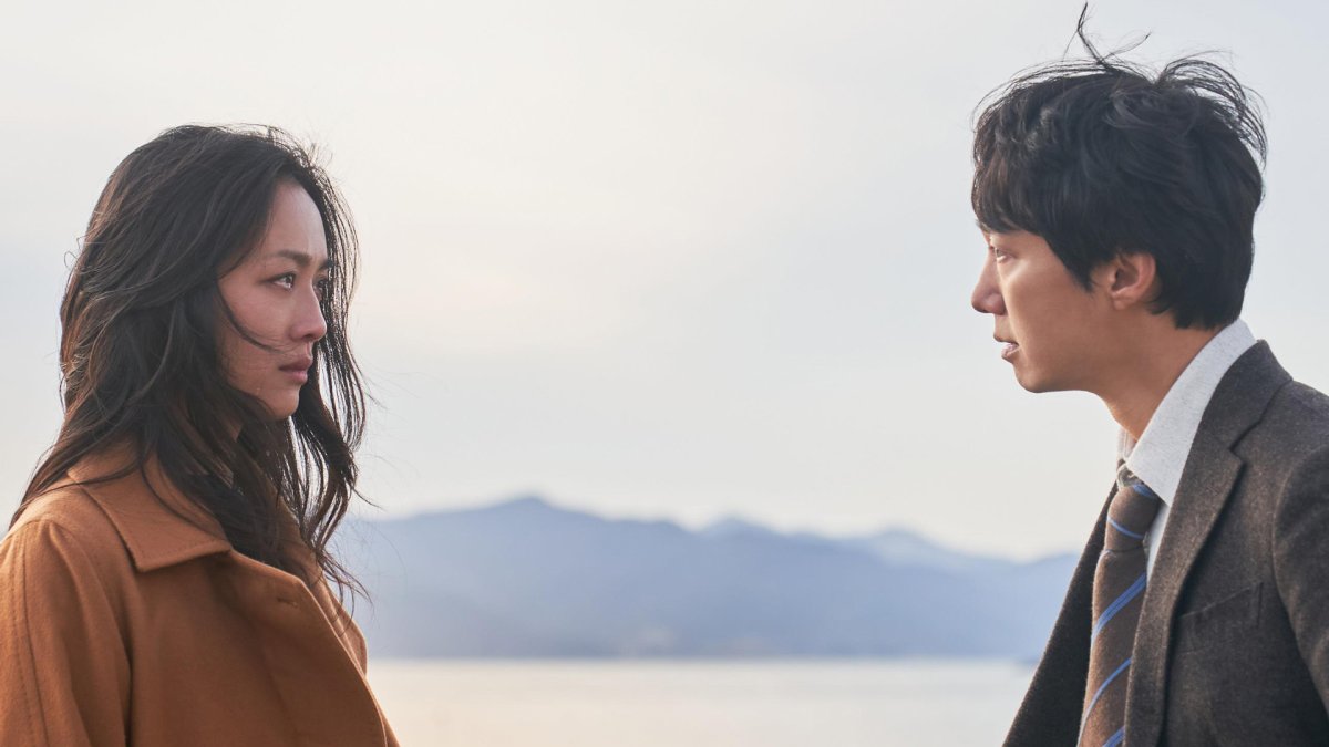 박찬욱 '헤어질 결심', 아카데미 국제영화상 예비후보