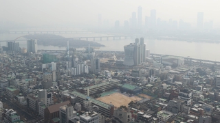 Le pays frappé par une pollution aux particules fines pour le 2e jour