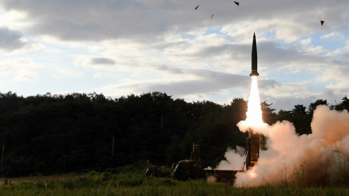 북한, 49일만에 탄도미사일 발사…올들어 두번째