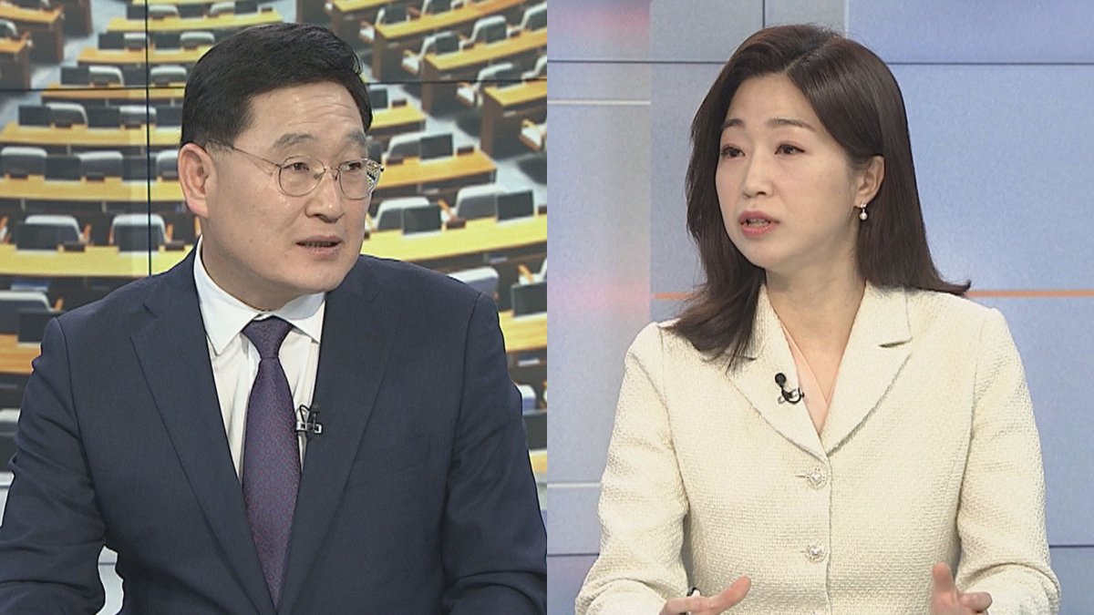 [뉴스1번지] '방일결과' 주말 공방전…"반일선동 그만"vs"굴종외교"