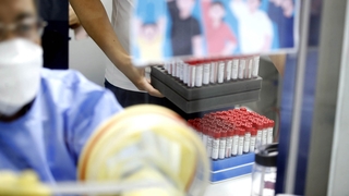 Coronavirus : le nombre de nouveaux cas au-dessus des 20.000 pour le 3e jour