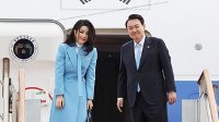 윤대통령, 오늘 저녁 히로시마서 원폭피해 한인동포 면담