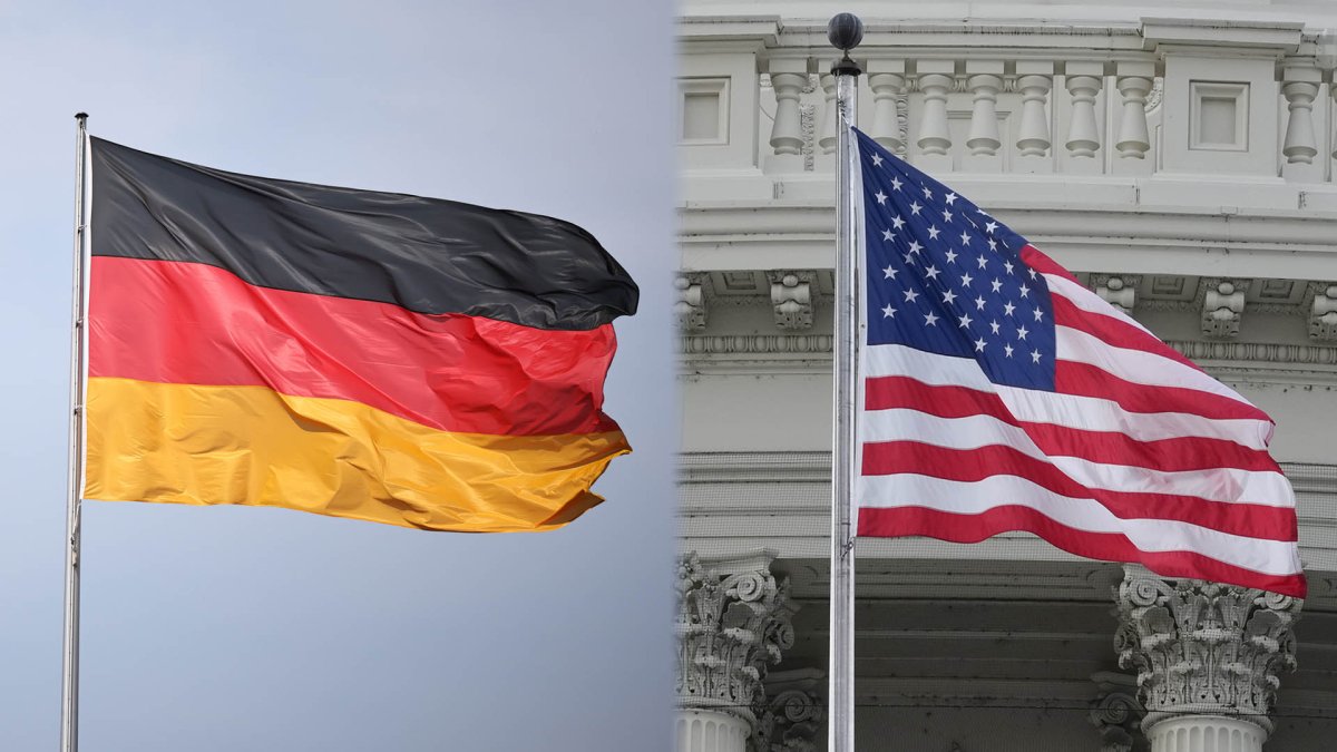 경제대국 독일 경기침체 진입…美는 국가신용등급 경고등