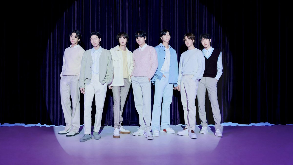 BTS '테이크 투' 빌보드 싱글 48위ㆍ글로벌 1위