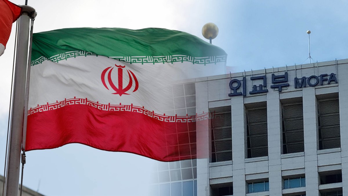 이란 동결자금 이전…정부, 이란 이자 요구엔 "취지 맞지 않아"