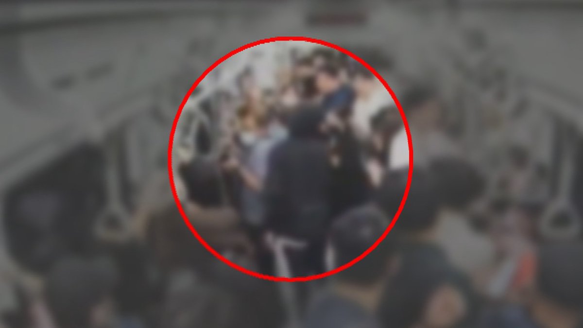 [핫클릭] '지하철 흉기난동 오해'로 18명 부상…30대 입건 外