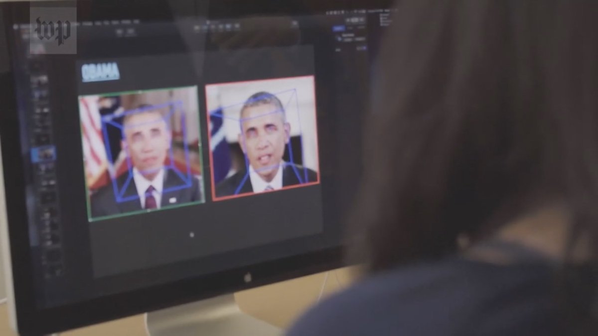 장원영 딥페이크