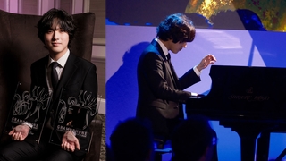 Gramophone 2024 : Lim Yunchan remporte le prix du meilleur pianiste