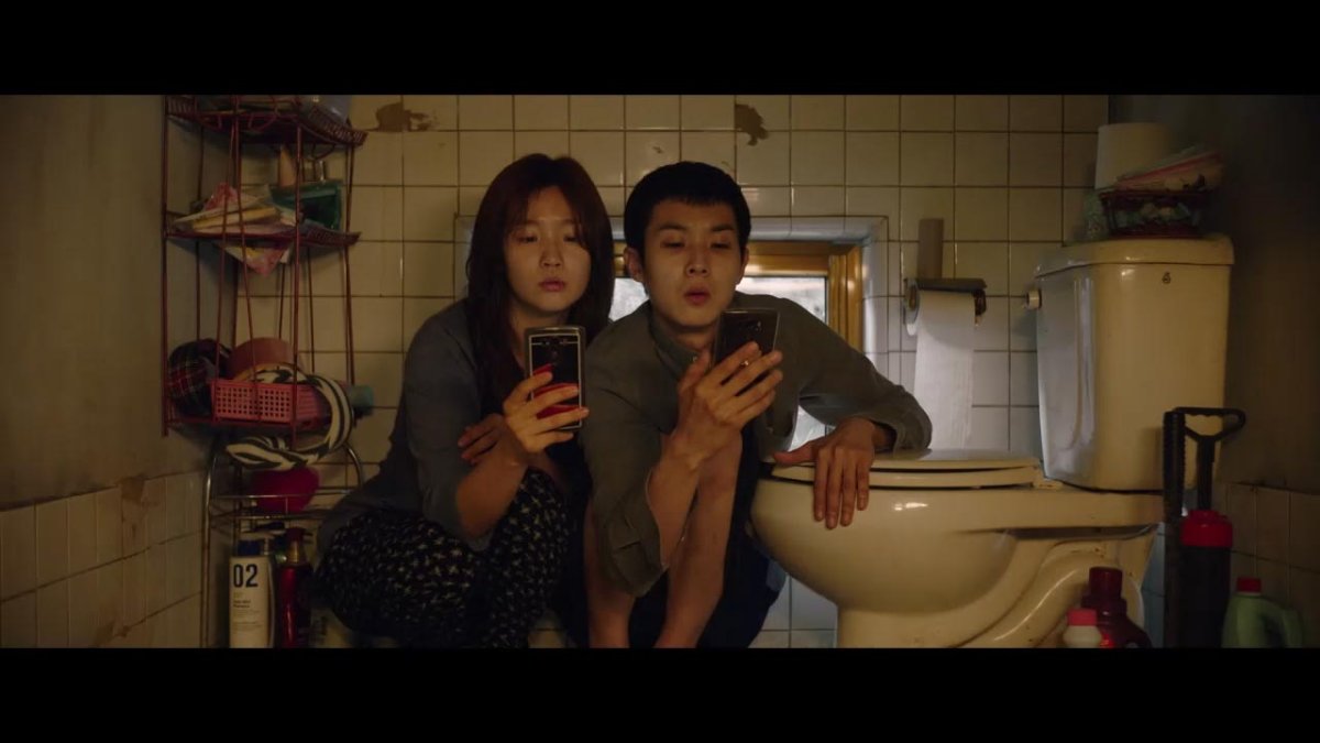 「パラサイト」　ＮＹタイムズ読者が選ぶ「２１世紀最高映画」でも１位（７月４日）