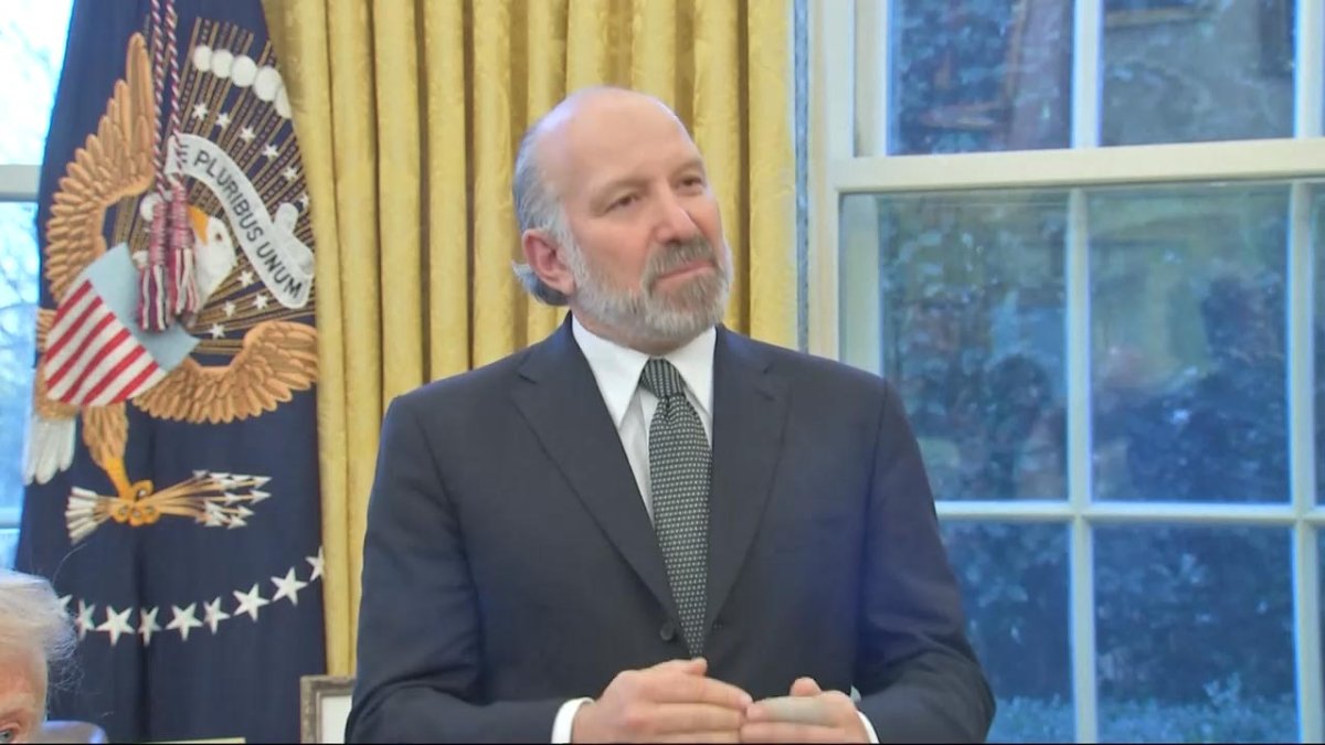 Lutnick afirma haber dicho a Hyundai que consiguiera el 'visado correcto' y lo llamase si tenía problemas