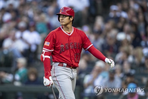 ì˜¤íƒ€ë‹ˆ ì§€ëª…íƒ€ìžë¡œ ë³µê·€ 4íƒ€ìˆ˜ ë¬´ì•ˆíƒ€ 3ì‚¼ì§„ ì¢…í•© ì—°í•©ë‰´ìŠ¤