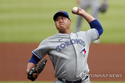 Welcome Back, Hyun Jin Ryu! 