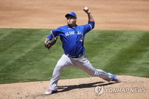 Hyun-Jin Ryu activated from injured list