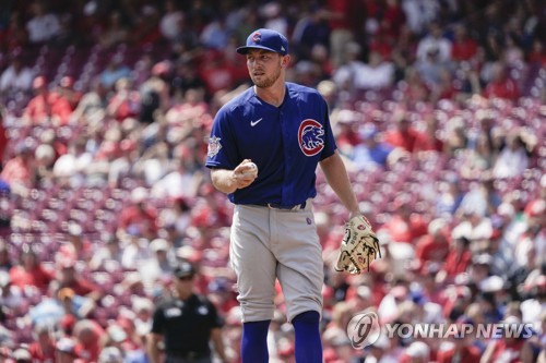 Taking a Look at Former Reds Players in the KBO