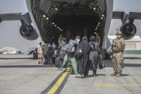 미군 '카불 구출 작전' 속도…탈레반-저항군 결전 임박(종합)