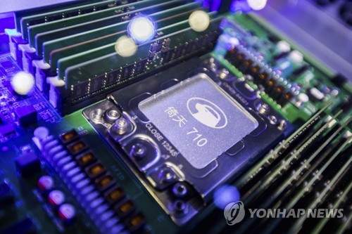 '삼성 따라잡겠다'며 3조원 투자한 中반도체사업 모두 실패