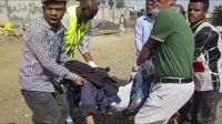 에티오피아, 티그라이에 드론 공습…10명 사망·15명 부상