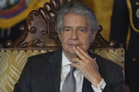 '부패 혐의' 에콰도르 대통령 탄핵 가능성…절차 개시