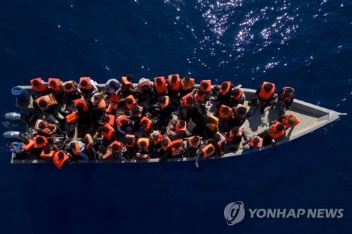 북아프리카 튀니지서 현지인-이주민 충돌…1명 사망