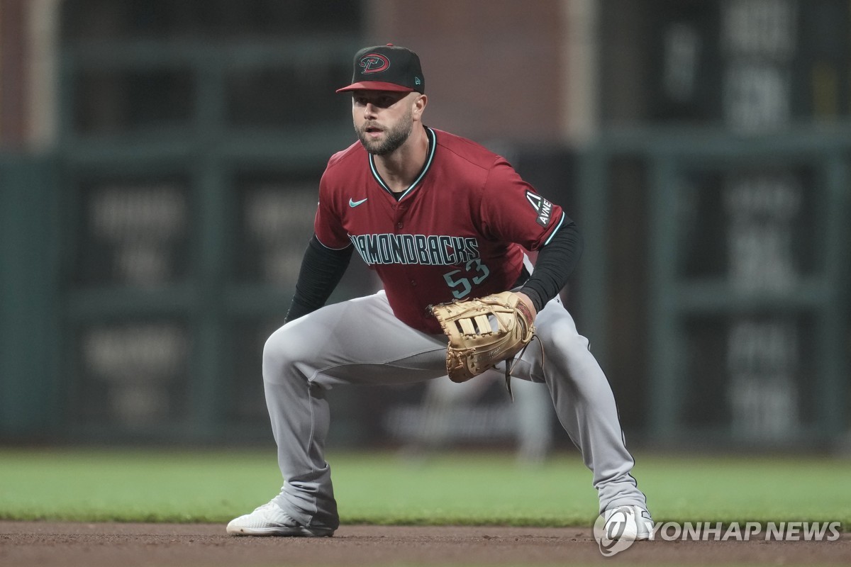 정상급 1루수 워커, MLB 휴스턴과 3년 6천만달러에 계약 합의