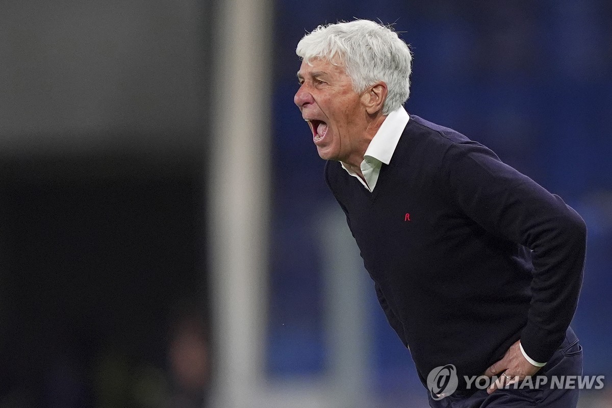 잔 피에로 가스페리니 감독