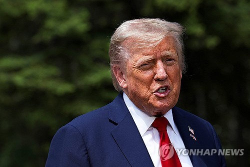  Trump to return home from G7 summit in Canada on Monday amid deadly Israel-Iran conflict