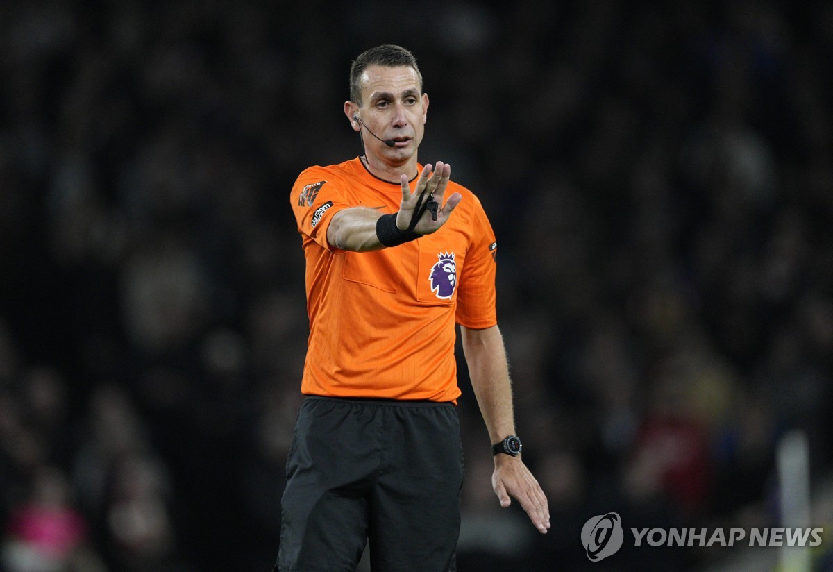 클롭 감독 비난한 전 EPL 심판, FA 징계 절차 시작