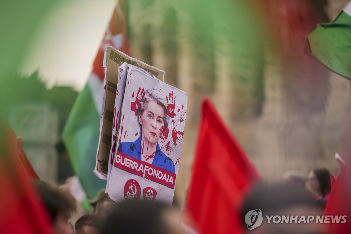 EU 15개국 국방비에 부채한도 면제 승인