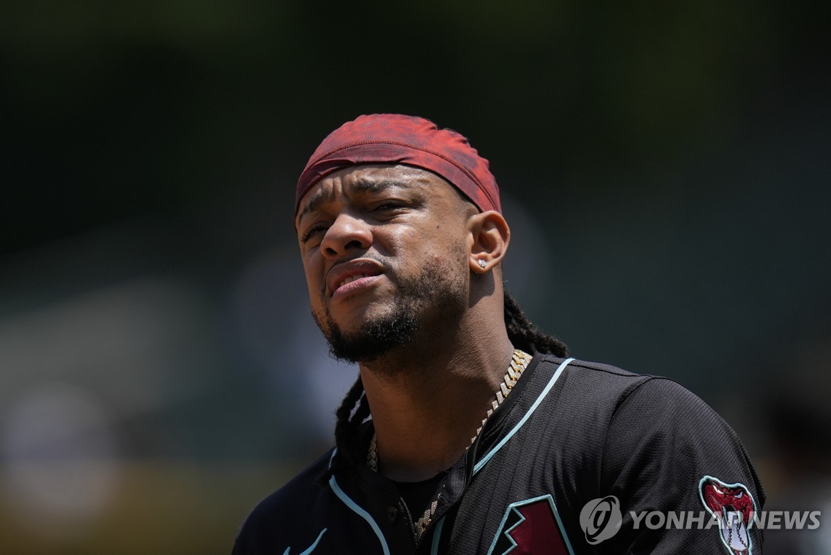 별세한 어머니를 모욕하다니…패륜 관중, MLB 전 구장 출입 금지